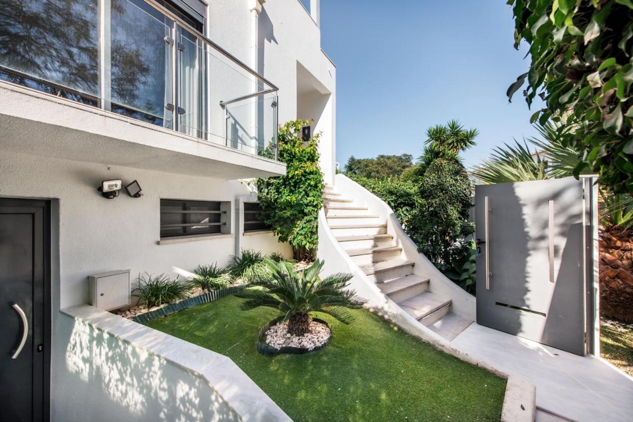 Centralgarve - Villa Crown 22 Quarteira Exterior photo