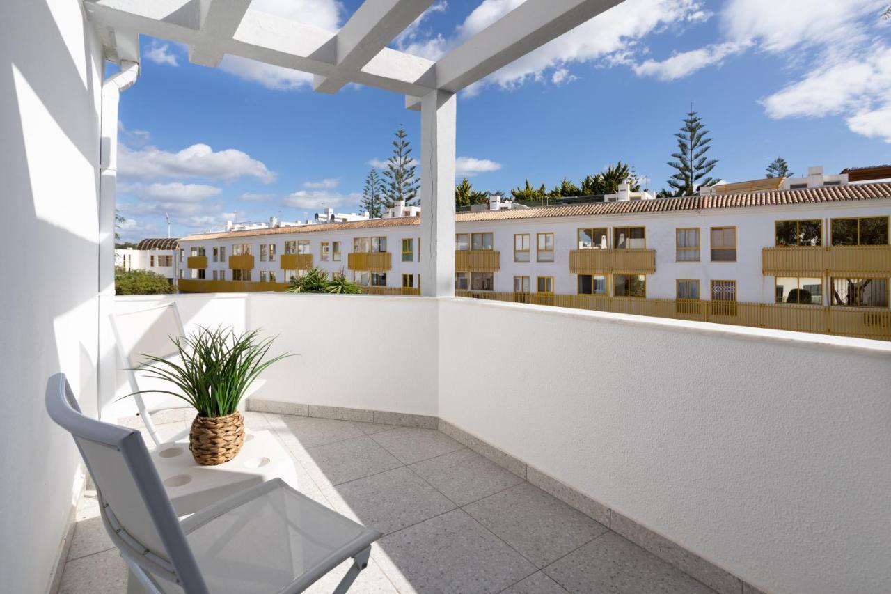 Centralgarve - Villa Crown 22 Quarteira Exterior photo